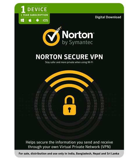 Norton Vpn Windows Download